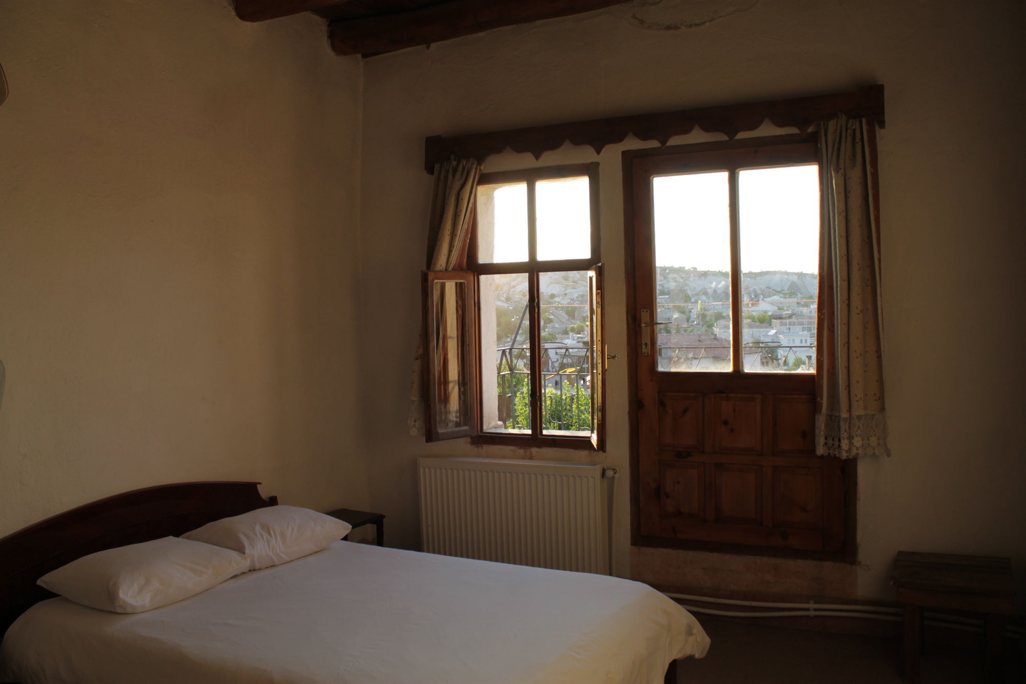 Yasin'S Place Backpackers Cave Hostel Гореме Экстерьер фото